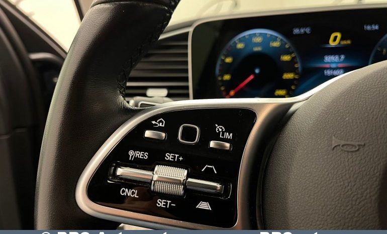 
								Mercedes-Benz GLE 350 de 4MATIC Automatas 2022 full									