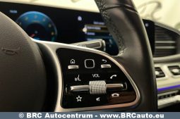 
										Mercedes-Benz GLE 350 de 4MATIC Automatas 2022 full									