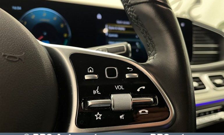 
								Mercedes-Benz GLE 350 de 4MATIC Automatas 2022 full									