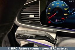 
										Mercedes-Benz GLE 350 de 4MATIC Automatas 2022 full									