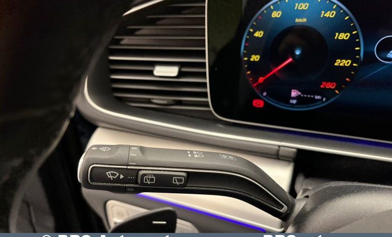 
								Mercedes-Benz GLE 350 de 4MATIC Automatas 2022 full									