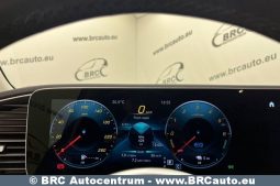 
										Mercedes-Benz GLE 350 de 4MATIC Automatas 2022 full									