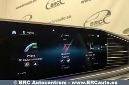
										Mercedes-Benz GLE 350 de 4MATIC Automatas 2022 full									