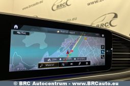 
										Mercedes-Benz GLE 350 de 4MATIC Automatas 2022 full									