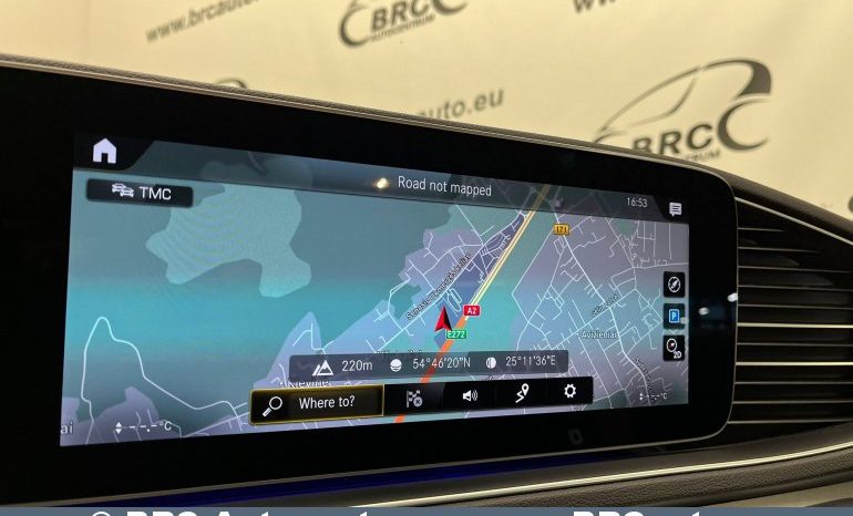 
								Mercedes-Benz GLE 350 de 4MATIC Automatas 2022 full									