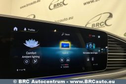 
										Mercedes-Benz GLE 350 de 4MATIC Automatas 2022 full									