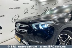 
										Mercedes-Benz GLE 350 de 4MATIC Automatas 2022 full									
