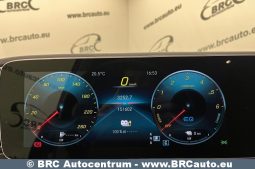 
										Mercedes-Benz GLE 350 de 4MATIC Automatas 2022 full									