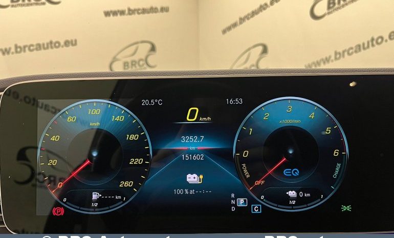 
								Mercedes-Benz GLE 350 de 4MATIC Automatas 2022 full									