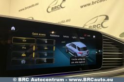 
										Mercedes-Benz GLE 350 de 4MATIC Automatas 2022 full									