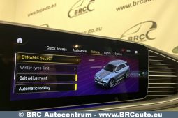 
										Mercedes-Benz GLE 350 de 4MATIC Automatas 2022 full									