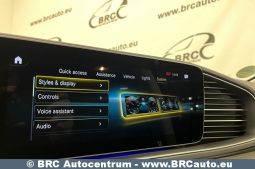 
										Mercedes-Benz GLE 350 de 4MATIC Automatas 2022 full									