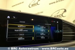 
										Mercedes-Benz GLE 350 de 4MATIC Automatas 2022 full									
