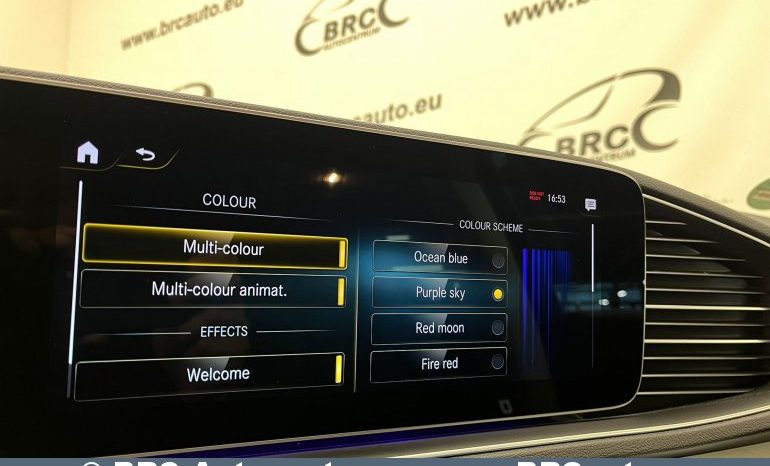
								Mercedes-Benz GLE 350 de 4MATIC Automatas 2022 full									