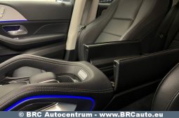 
										Mercedes-Benz GLE 350 de 4MATIC Automatas 2022 full									