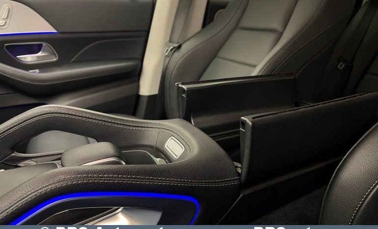 
								Mercedes-Benz GLE 350 de 4MATIC Automatas 2022 full									