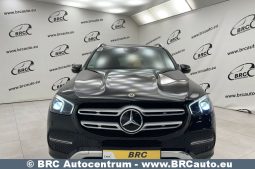 
										Mercedes-Benz GLE 350 de 4MATIC Automatas 2022 full									