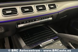
										Mercedes-Benz GLE 350 de 4MATIC Automatas 2022 full									