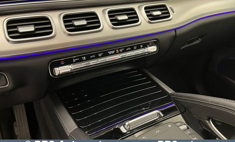 
								Mercedes-Benz GLE 350 de 4MATIC Automatas 2022 full									