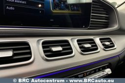 
										Mercedes-Benz GLE 350 de 4MATIC Automatas 2022 full									