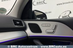 
										Mercedes-Benz GLE 350 de 4MATIC Automatas 2022 full									