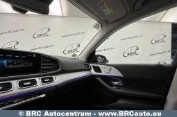 
										Mercedes-Benz GLE 350 de 4MATIC Automatas 2022 full									