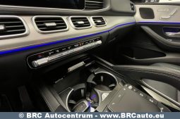 
										Mercedes-Benz GLE 350 de 4MATIC Automatas 2022 full									