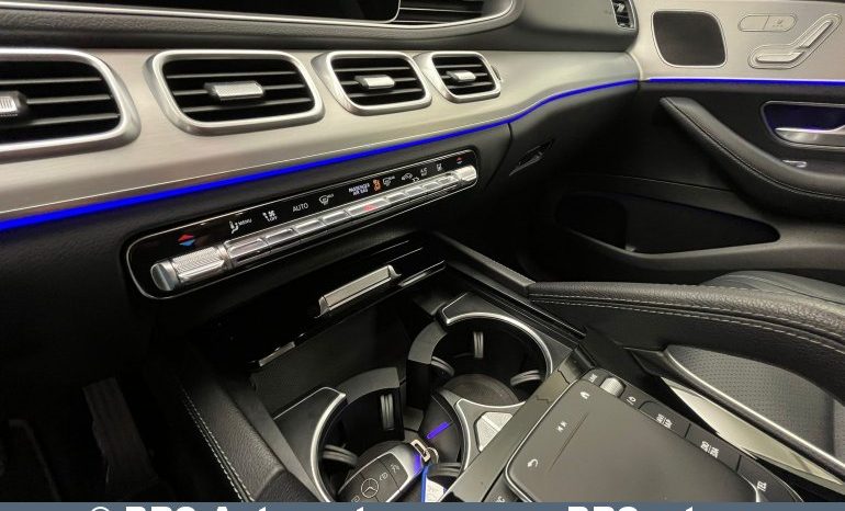 
								Mercedes-Benz GLE 350 de 4MATIC Automatas 2022 full									