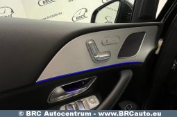 
										Mercedes-Benz GLE 350 de 4MATIC Automatas 2022 full									