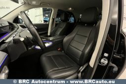 
										Mercedes-Benz GLE 350 de 4MATIC Automatas 2022 full									