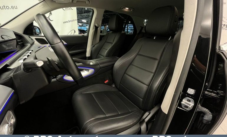 
								Mercedes-Benz GLE 350 de 4MATIC Automatas 2022 full									