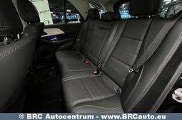 
										Mercedes-Benz GLE 350 de 4MATIC Automatas 2022 full									
