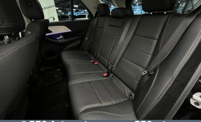 
								Mercedes-Benz GLE 350 de 4MATIC Automatas 2022 full									