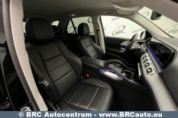 
										Mercedes-Benz GLE 350 de 4MATIC Automatas 2022 full									
