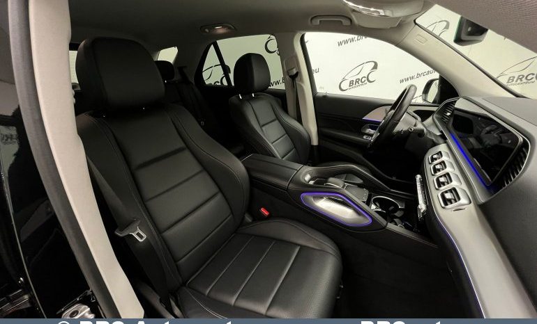 
								Mercedes-Benz GLE 350 de 4MATIC Automatas 2022 full									