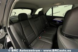 
										Mercedes-Benz GLE 350 de 4MATIC Automatas 2022 full									