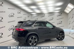 
										Mercedes-Benz GLE 350 de 4MATIC Automatas 2022 full									