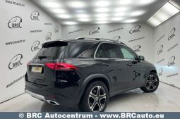 
										Mercedes-Benz GLE 350 de 4MATIC Automatas 2022 full									