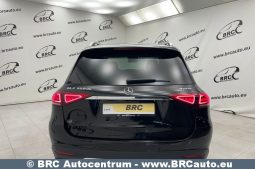 
										Mercedes-Benz GLE 350 de 4MATIC Automatas 2022 full									