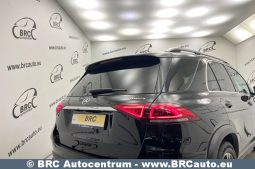 
										Mercedes-Benz GLE 350 de 4MATIC Automatas 2022 full									