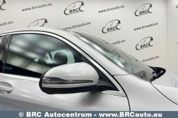
										Mercedes-Benz GLC 220 CDI 4 MATIC Automatas 2017 full									