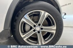 
										Mercedes-Benz GLC 220 CDI 4 MATIC Automatas 2017 full									