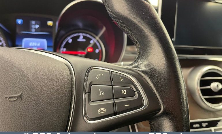
								Mercedes-Benz GLC 220 CDI 4 MATIC Automatas 2017 full									