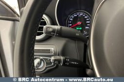
										Mercedes-Benz GLC 220 CDI 4 MATIC Automatas 2017 full									