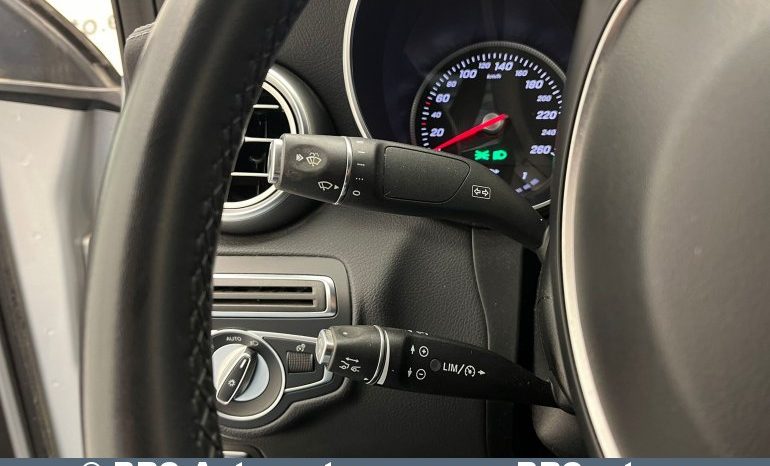 
								Mercedes-Benz GLC 220 CDI 4 MATIC Automatas 2017 full									