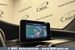 
										Mercedes-Benz GLC 220 CDI 4 MATIC Automatas 2017 full									