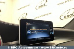 
										Mercedes-Benz GLC 220 CDI 4 MATIC Automatas 2017 full									