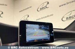 
										Mercedes-Benz GLC 220 CDI 4 MATIC Automatas 2017 full									