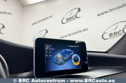 
										Mercedes-Benz GLC 220 CDI 4 MATIC Automatas 2017 full									