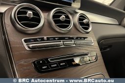 
										Mercedes-Benz GLC 220 CDI 4 MATIC Automatas 2017 full									